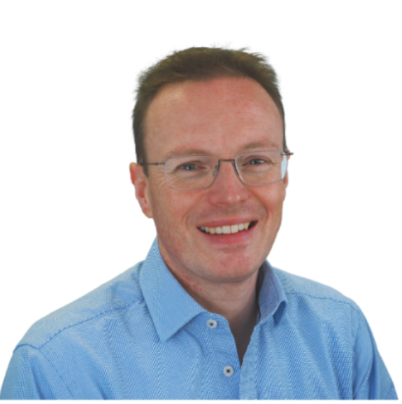 Mark Gascoigne