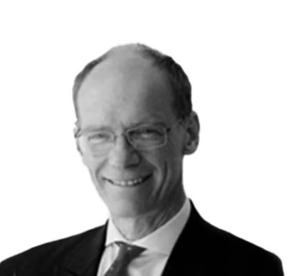 Tarquin Folliss OBE