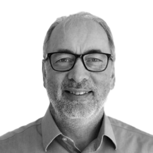 Professor Nick Jennings CB FRS FREng