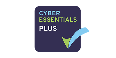cyber essentials plus logo