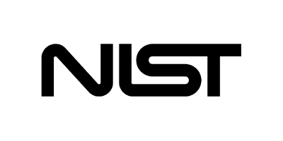 the NIST certification logo