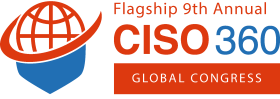Ciso 360 Global Congress logo