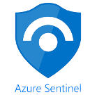 azure sentinel logo