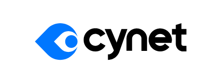 Cynet logo
