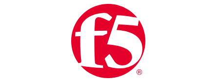 F5 logo