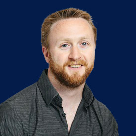 Dr. Oliver Farnan, Head of Research, Reliance Cyber