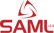 SAML logo