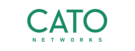 cato green logo