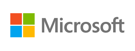 microsoft logo