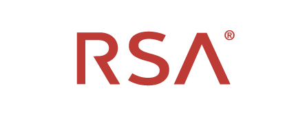 RSA-Red-Logo