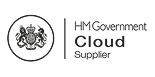 HM Government CLoud Supplier
