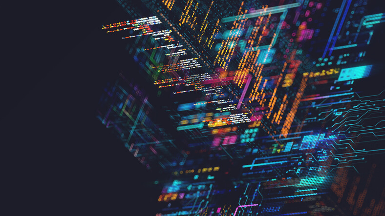 data integration visual