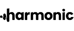 Harmonic logo