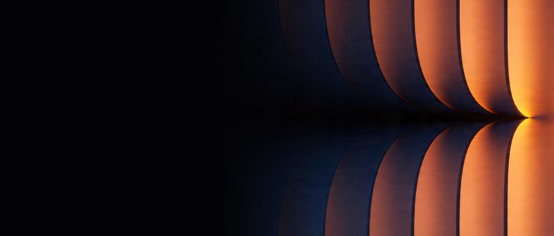 press release header image pattern